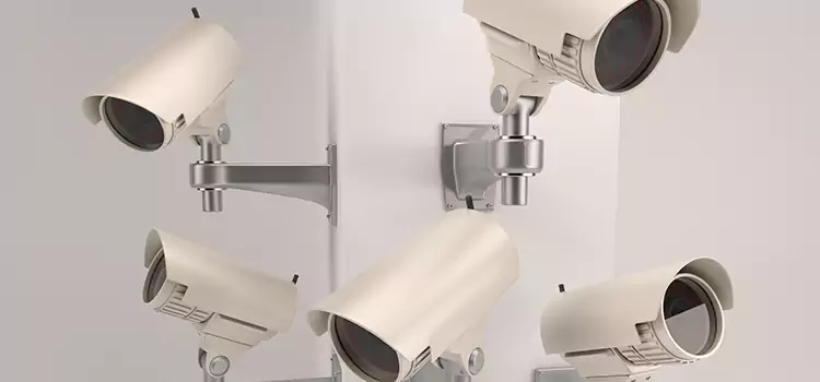 Your Trusted Partner for CCTV Solutions in New Braunfels