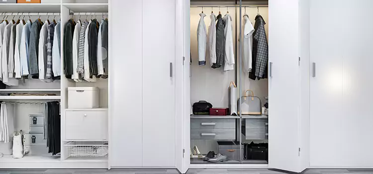 Glass Closet Door Repair New Braunfels