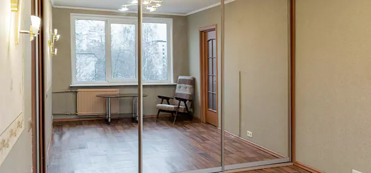 Mirror Closet Door Roller Replacement New Braunfels