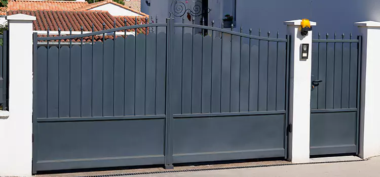 Emergency Commercial Gate Repair New Braunfels