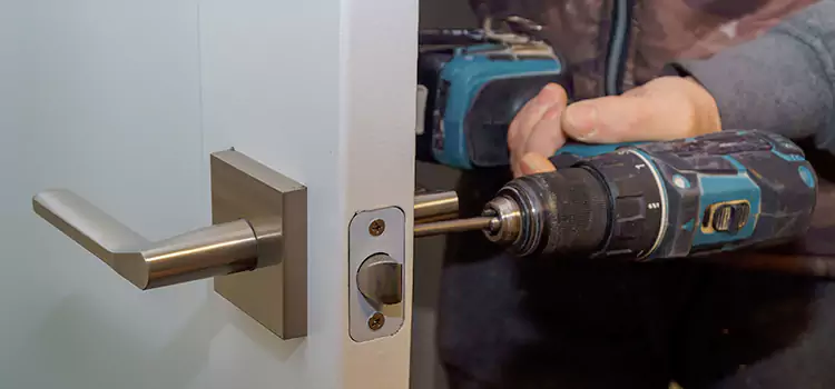 Brand Lock Repair and Specialty Services New Braunfels