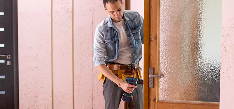 Door Glass Replacement New Braunfels