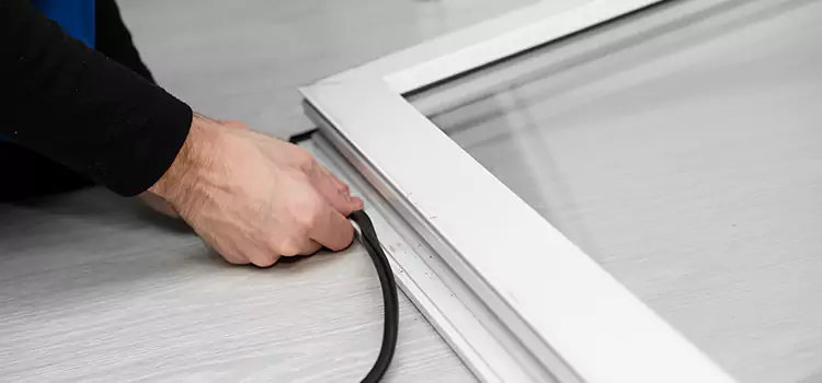 Commercial Door Weather Stripping New Braunfels