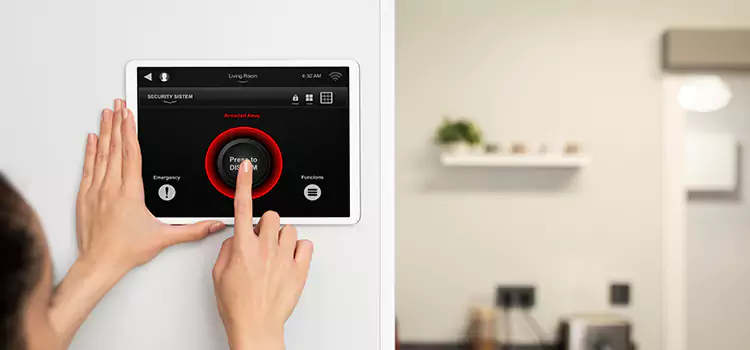 Blink Video Doorbell Installation New Braunfels