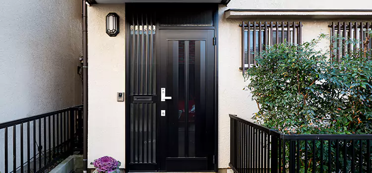Popular Exterior Door Options in New Braunfels, TX