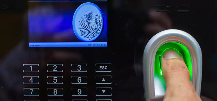 Your Trusted Partner for Secure Access in New Braunfels, TX