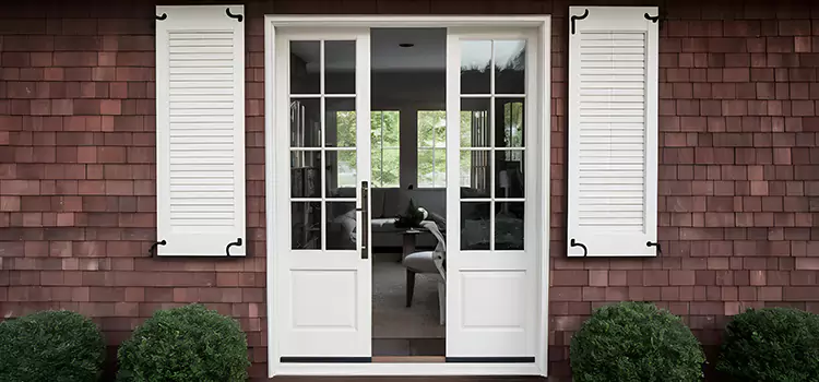 French Door Restoration New Braunfels