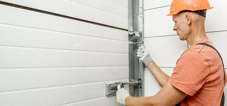 Why Choose Us for Garage Door Lock Services in New Braunfels, TX?