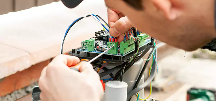 Specialized Brand Gate Motor Repairs New Braunfels