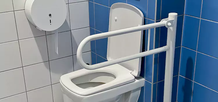 Comprehensive Solutions in New Braunfels, TX for Accessible Facilities