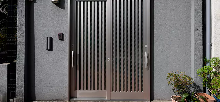 Why Choose Us for Your Security Needs in New Braunfels, TX?