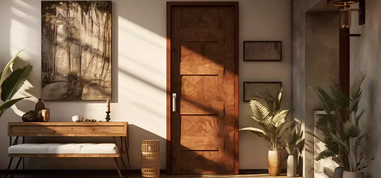 Specialty Interior Doors New Braunfels