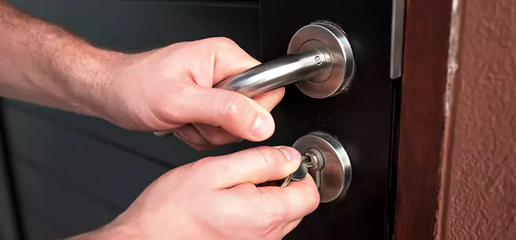 Master Key Control and Audits New Braunfels