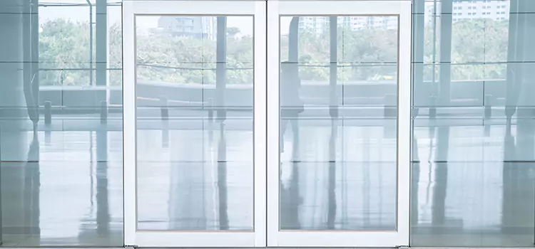 Mobile Sliding Screen Door Replacement New Braunfels