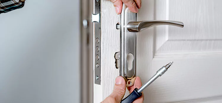 New Door Frame Installation New Braunfels