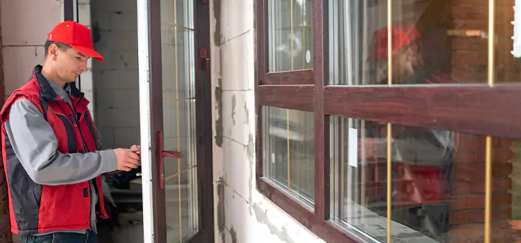 Sliding Door Lock Repair New Braunfels