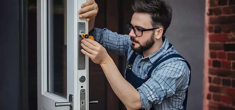 Residential Door Repairs New Braunfels