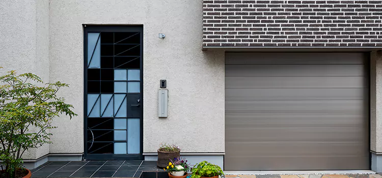 Residential Roll Up Security Doors New Braunfels