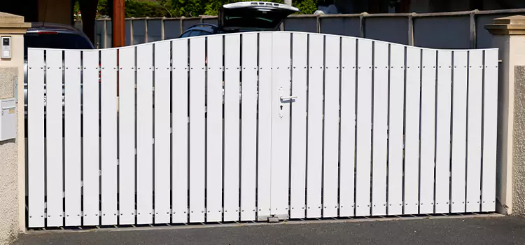 Why Choose Us for Residential Gate Repair in New Braunfels, TX?