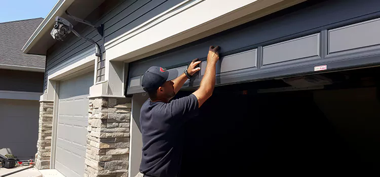 Janus Roll Up Doors New Braunfels