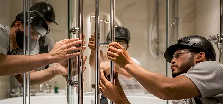 Shower Door Replacement Cost New Braunfels