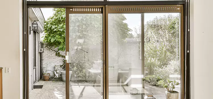 Glass Door Panel Replacement Cost New Braunfels