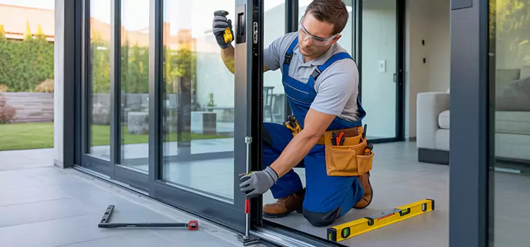 Patio Door Replacement New Braunfels