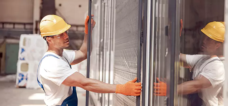 Sliding Door Mesh Replacement New Braunfels