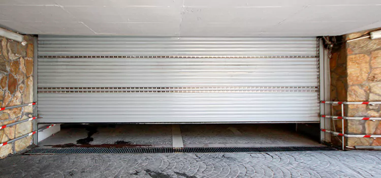 Steel Garage Door Repair New Braunfels
